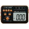 Измеритель сопротивления изоляции VICTOR VC60B+
